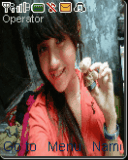 nabila JKT48