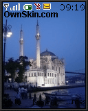 Ortakoy Camii