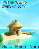 lovely island