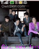 arashi