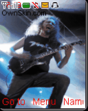Skins Music Metal
