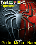 Spiderman