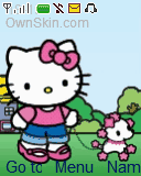 Hello Kitty