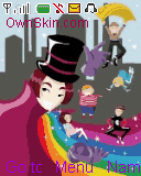 Chocolate Factory-Willy Wonka