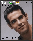 Ricardo Kaka
