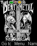 metal