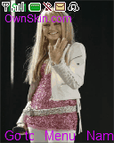 HANNAH MONTANA