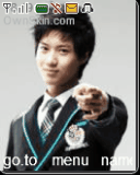 Lee taemin