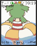 Yotsuba to  massu