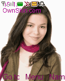 Miranda Cosgrove