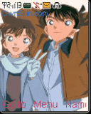 detective conan~shinichi