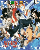 bleach theme 2