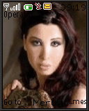 Nancy Ajram