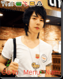 Park Tae Jun