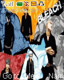 BleachShi