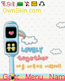 lovely2togetherV&D!