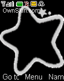 star