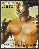 reymysterio