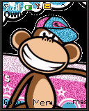 crazy monkeys