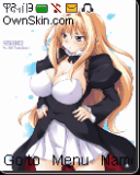 Tsukiumi