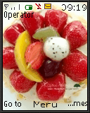 草莓sweet