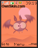 my 1st skin