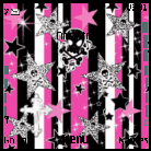 Pink skull