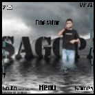 sagopa