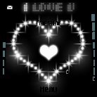 I Love You
