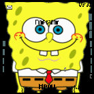spongebob
