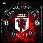Dark Man Utd