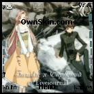 suzaku and euphie