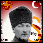 GaLaTaSaRaY