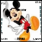 mikey