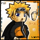 naruto chibi
