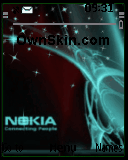 Nokia Sensation