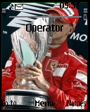 永远的F1之王—迈克尔·舒马赫