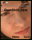 Ivana Djerisilo - Serbia