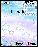 星星