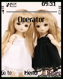 SD娃娃