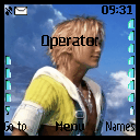 Final Fantasy x