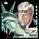 bush