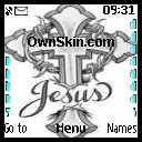 JESUS