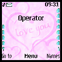 Love you