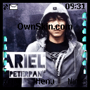 ariel