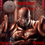 god of war