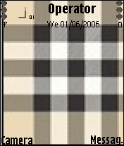 burberry