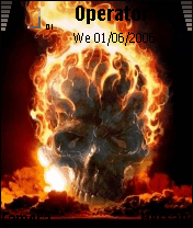 evil