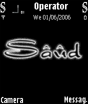 Saud