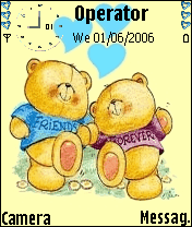 forever friends